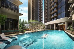 The Antares (D14), Apartment #388157451